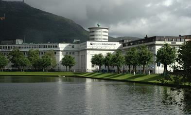Kode - Bergen Art Museum
