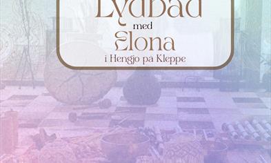 Lydbad med Elona
