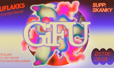 GiFU- supp: Skanky