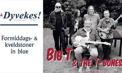 Big T & The T-bones