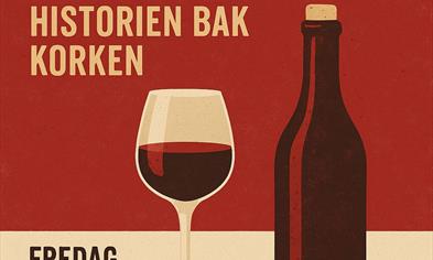 Storsmakingen: historien bak korken!