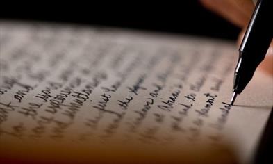 Livet, litteraturen og sviket