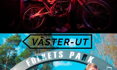 Väster-Ut