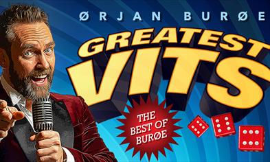 Greatest Vits
