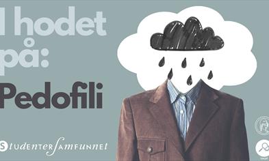I hodet på: Pedofili