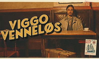 VIGGO VENNELØS