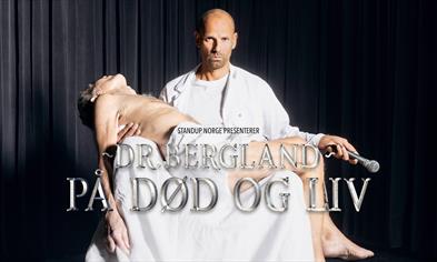 Dr. Bergland