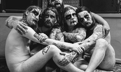 Håndgemeng + Wrath