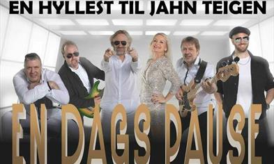 EN DAGS PAUSE