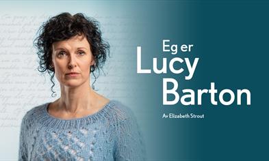 Eg er Lucy Barton