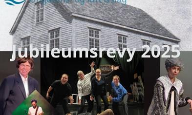 Jubileumsrevy