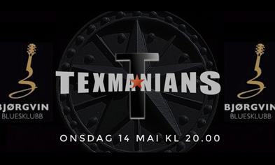 Texmanians