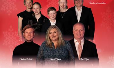 Håpets stjerne 2025