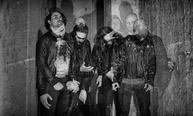 Execration + Reptilian + Nithe