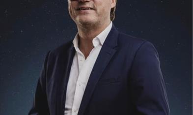 Him Te Jul med Vidar Johnsen