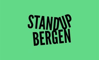 Stand Up Bergen