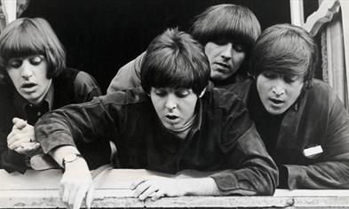 Beatlesfestivalen 2025
