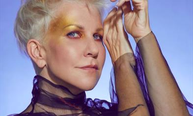 Joyce DiDonato