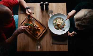 FG Restaurant & Bar