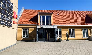 Fana Kulturhus