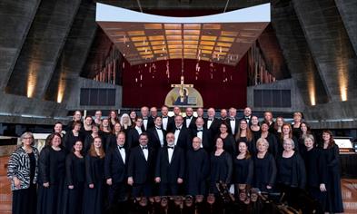 Great River Chorale