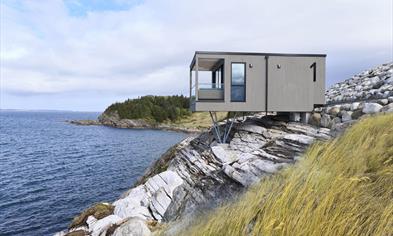 Fjordsuite 1