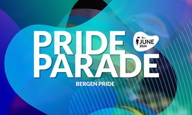 Bergen Pride