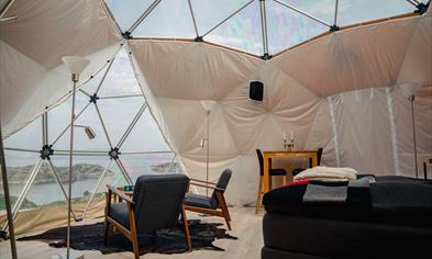 Hille Glamping