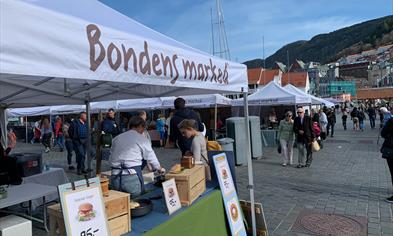 Bondens Marked