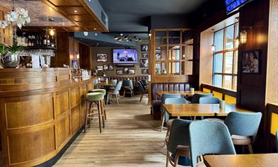 Belgio GastroPub