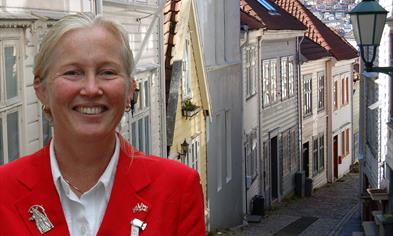Bergen By Expert