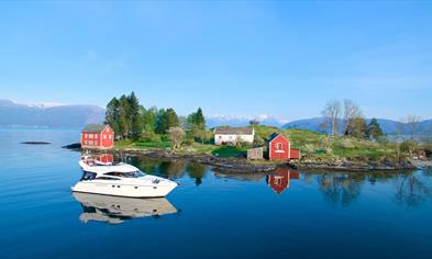 Hardanger Fjord AS