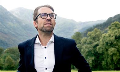 Leif Ove Andsnes