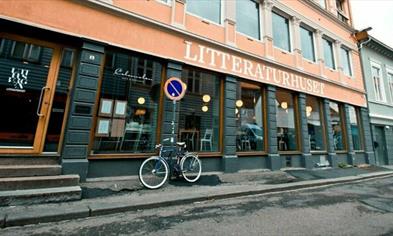 Litteraturhuset