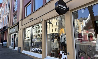 NORWY