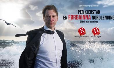 Per Kjerstad
