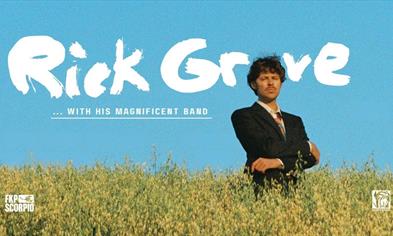 Rick Grove // Studio USF