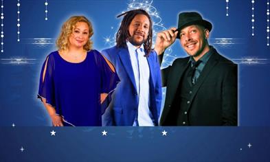 Stjernelys - En Julekonsert