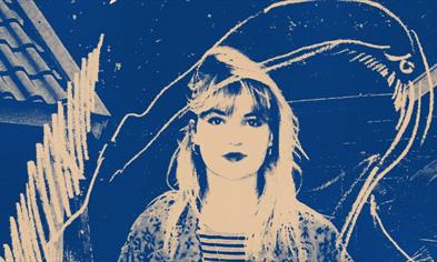 Thea and the Wild duoturné