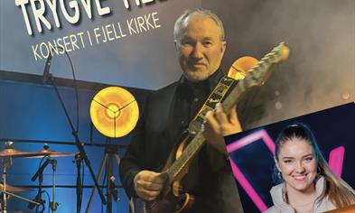 Konsertplakat