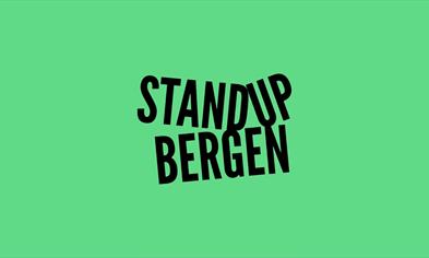 Stand Up Bergen