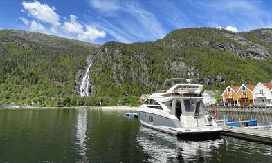 Modalen