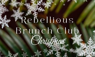 Rebellious Brunch Club