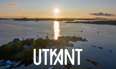 UTKANT