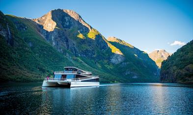 Norway in a nutshell® 