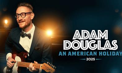 Adam Douglas