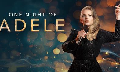 One Night of Adele - Tributekonsert