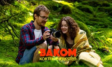 BAKOM filmverksted