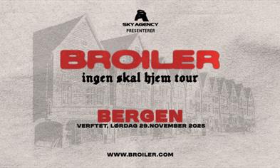 Broiler
