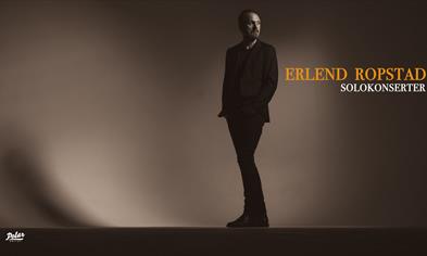 Erlend Ropstad